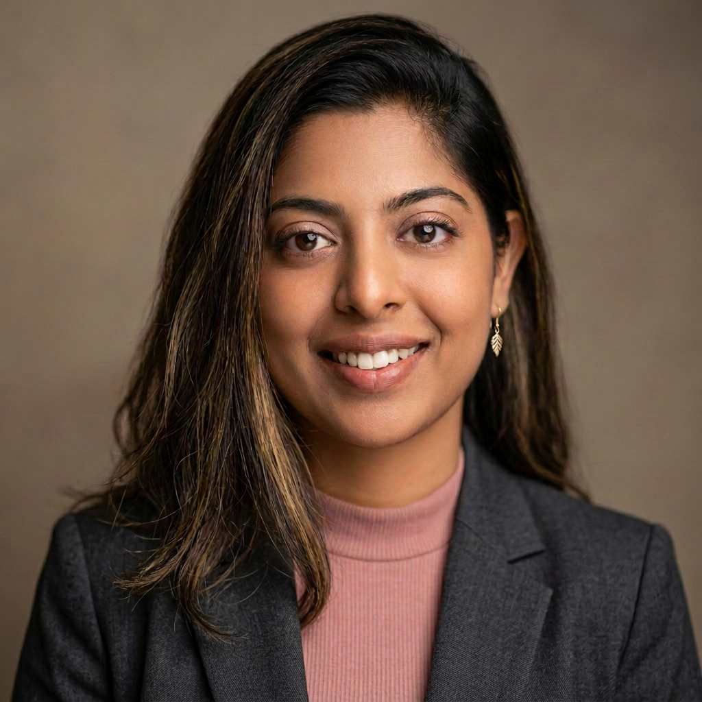Priya Thapa